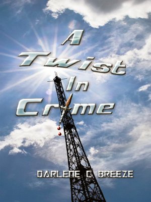 cover image of A Twist In Crime